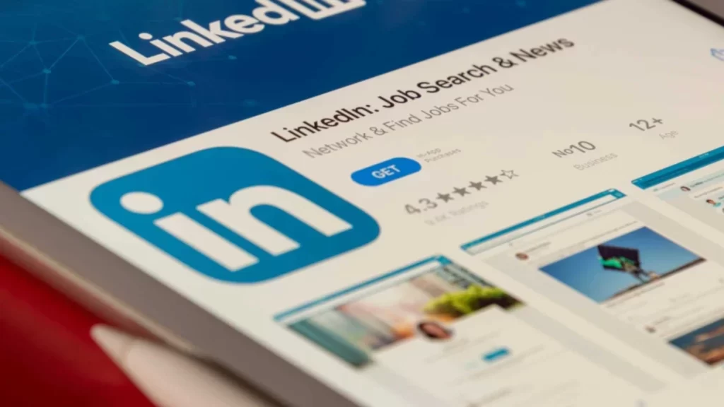 linkedin ads