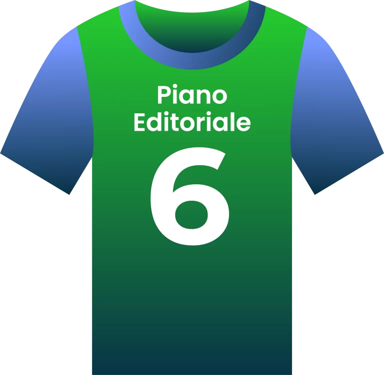 Piano Editoriale