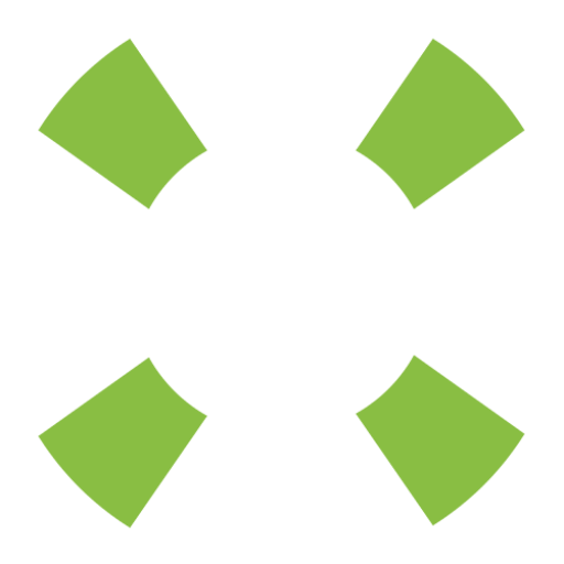 Logo SOSIdee bianco-verde