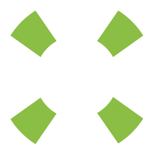 Logo SOSIdee bianco-verde