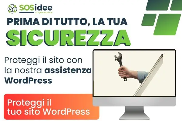 assistenza wordpress copertina
