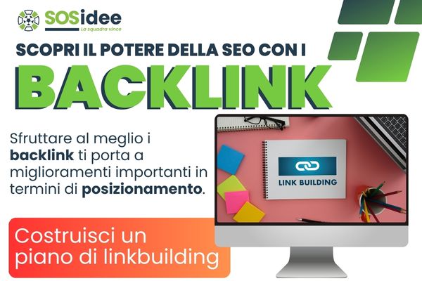 backlink e internal linking